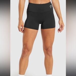 Gymshark training tight shorts